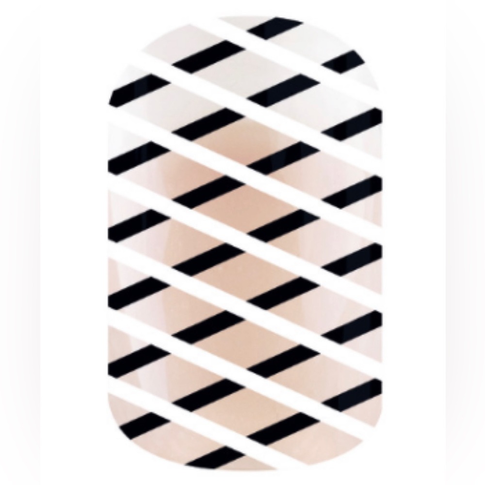 Jamberry “Overlap”